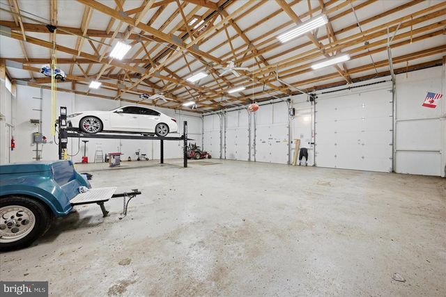 2755 ALLEN RD, Berryville, VA 22611