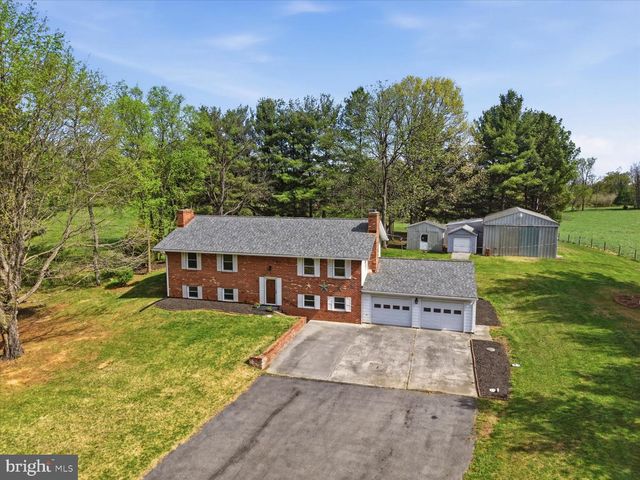 2755 ALLEN RD, Berryville, VA 22611