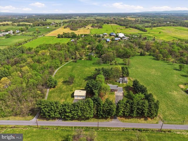 2755 ALLEN RD, Berryville, VA 22611