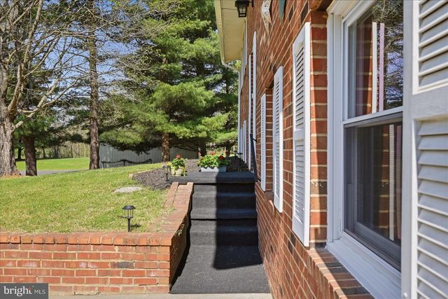 2755 ALLEN RD, Berryville, VA 22611