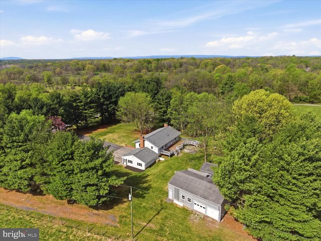 2755 ALLEN RD, Berryville, VA 22611