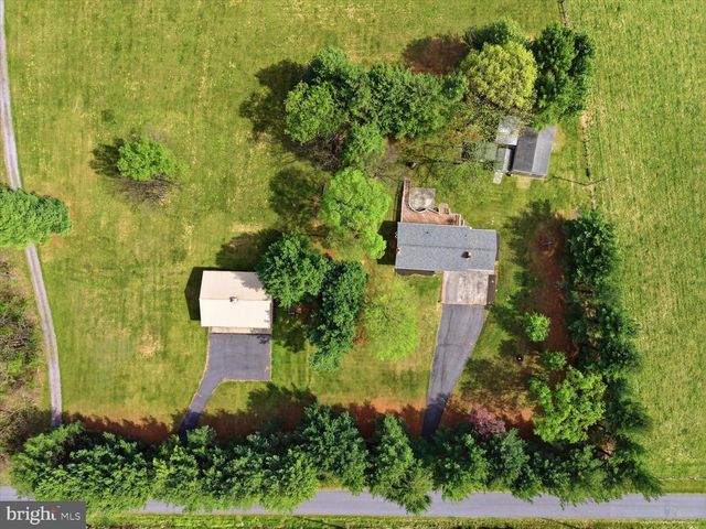 2755 ALLEN RD, Berryville, VA 22611