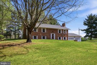 2755 ALLEN RD, Berryville, VA 22611