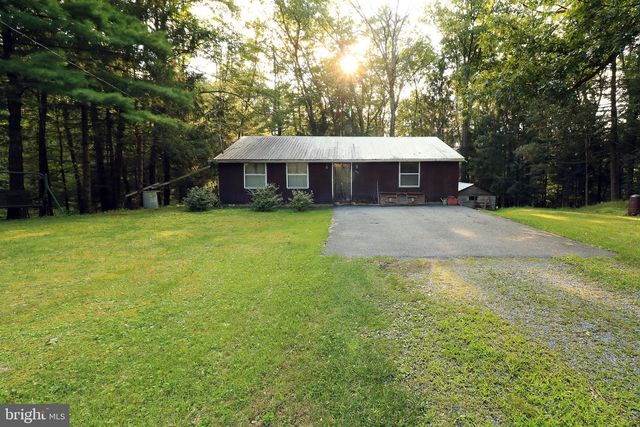 313 GREENS VALLEY RD, Centre Hall, PA 16828