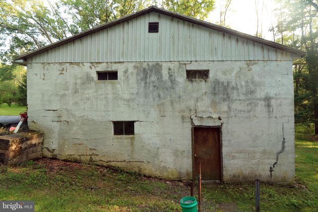 313 GREENS VALLEY RD, Centre Hall, PA 16828