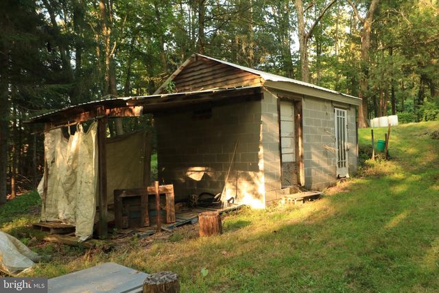 313 GREENS VALLEY RD, Centre Hall, PA 16828