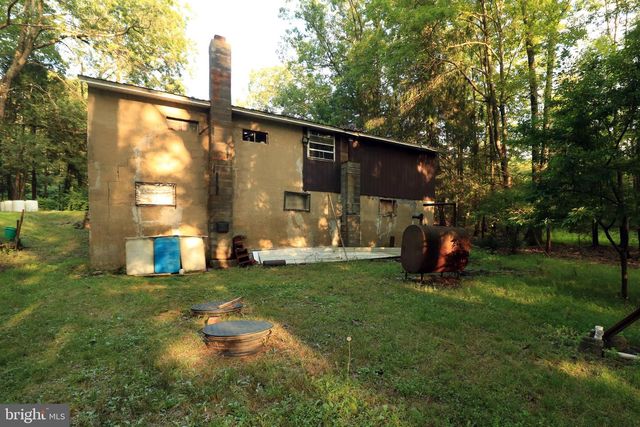 313 GREENS VALLEY RD, Centre Hall, PA 16828