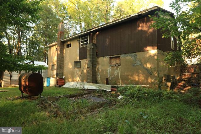 313 GREENS VALLEY RD, Centre Hall, PA 16828