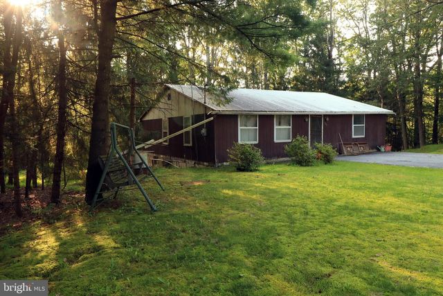 313 GREENS VALLEY RD, Centre Hall, PA 16828