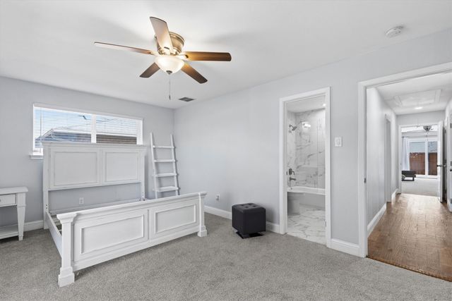 7724 Meadowhaven Drive, Dallas, TX 75254