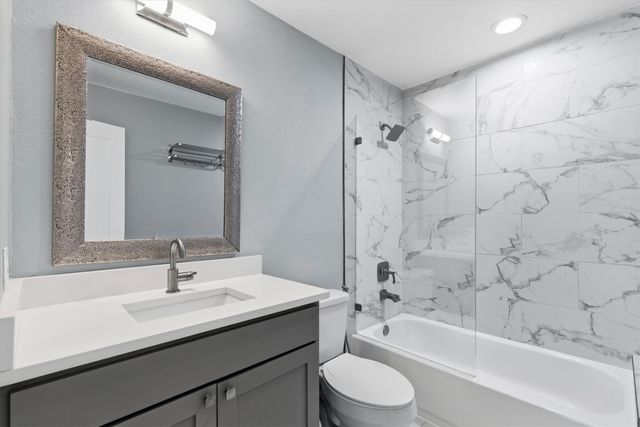 7724 Meadowhaven Drive, Dallas, TX 75254