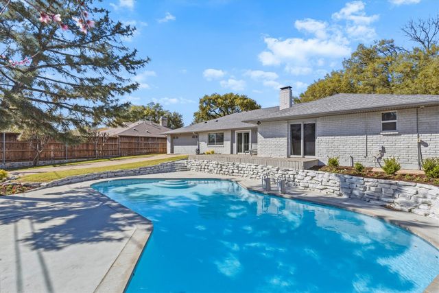 7724 Meadowhaven Drive, Dallas, TX 75254