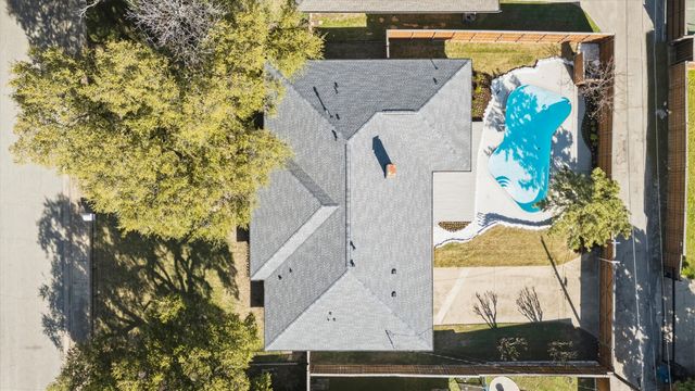 7724 Meadowhaven Drive, Dallas, TX 75254