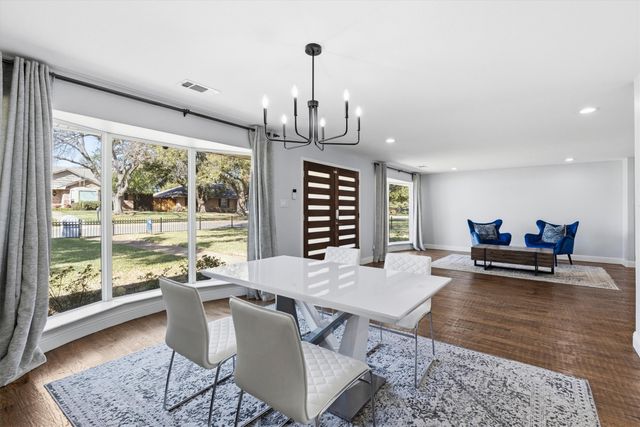 7724 Meadowhaven Drive, Dallas, TX 75254