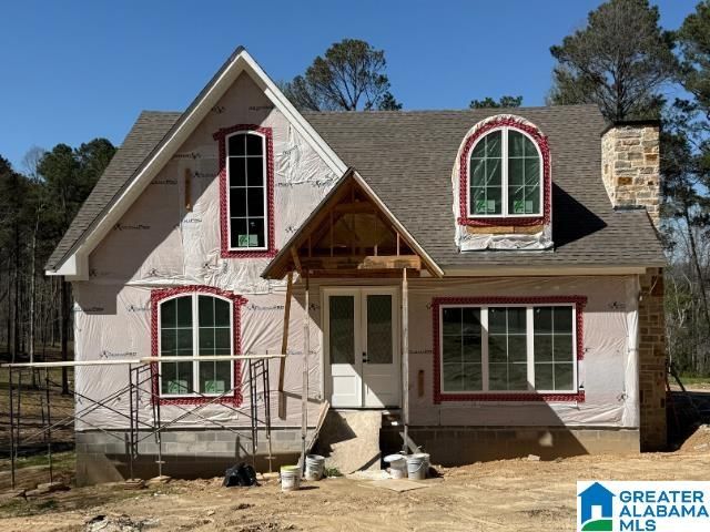 1807 EASLEY BRIDGE ROAD, Oneonta, AL 35121