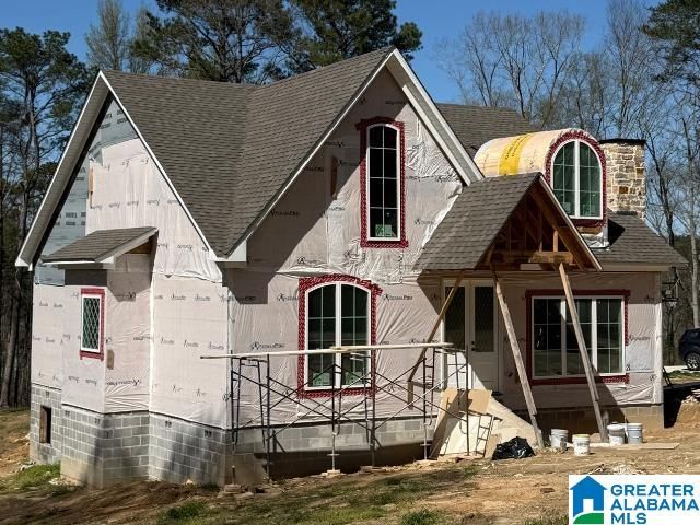 1807 EASLEY BRIDGE ROAD, Oneonta, AL 35121