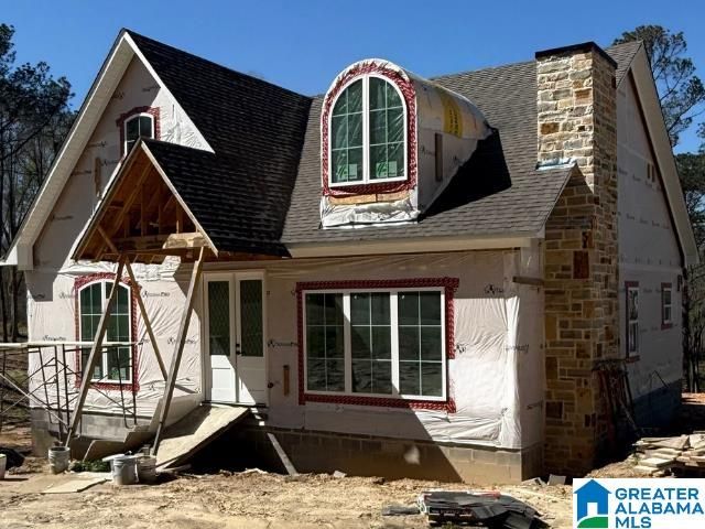 1807 EASLEY BRIDGE ROAD, Oneonta, AL 35121