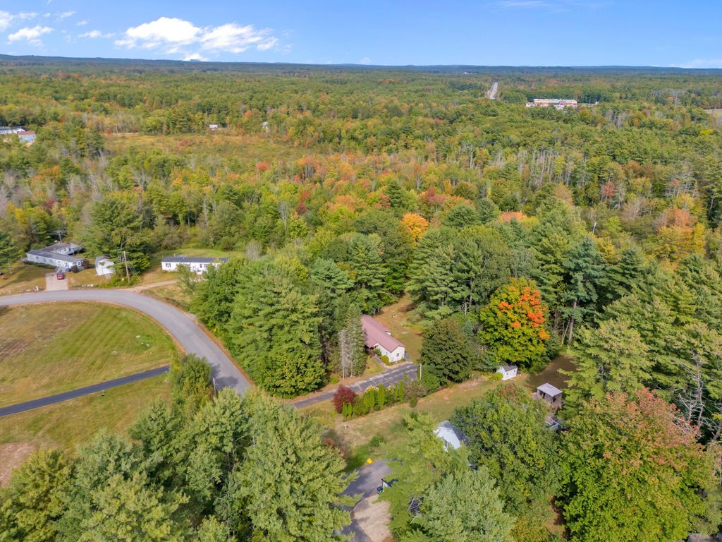 88 Eaton Drive, Buxton, ME 04093 — exterior