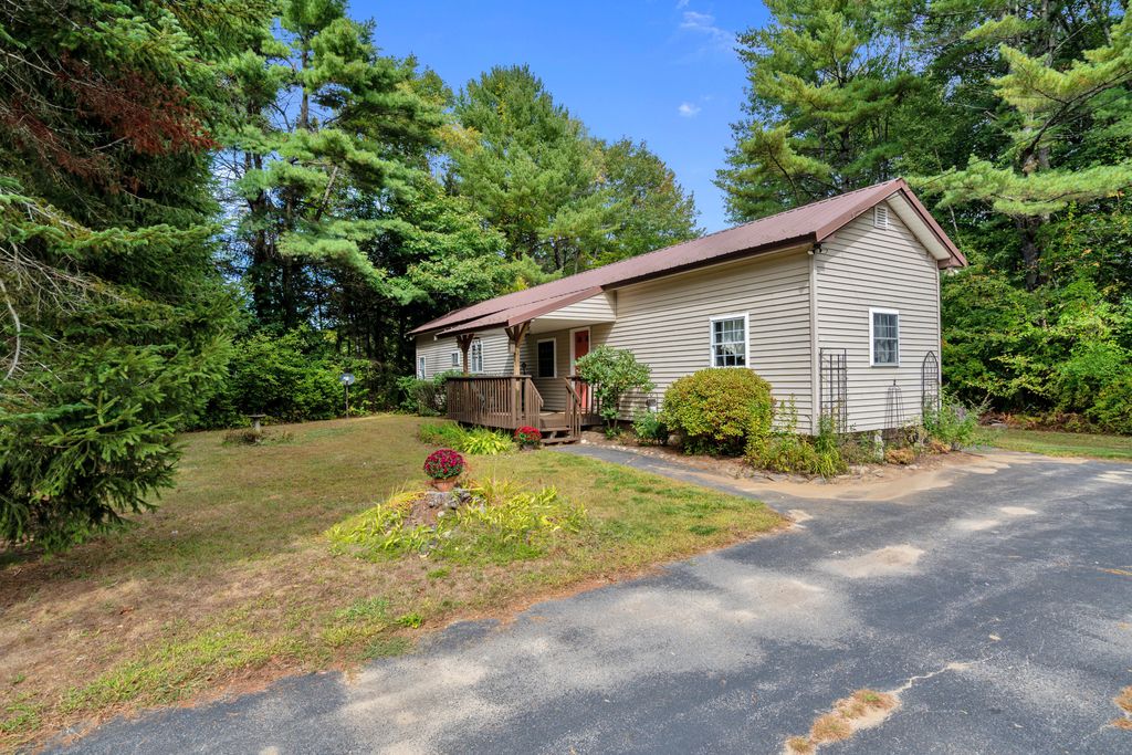 88 Eaton Drive, Buxton, ME 04093 — photo 2