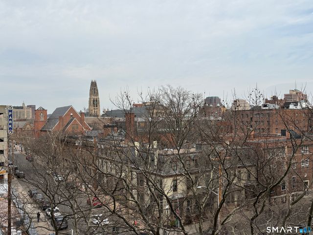 100 York Street 7E, New Haven, CT 06511