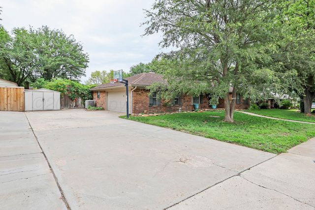 62 HUNSLEY HILLS Boulevard, Canyon, TX 79015