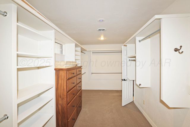 62 HUNSLEY HILLS Boulevard, Canyon, TX 79015