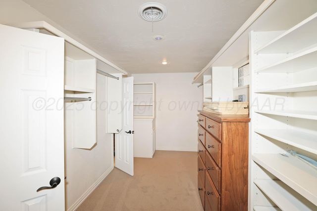 62 HUNSLEY HILLS Boulevard, Canyon, TX 79015