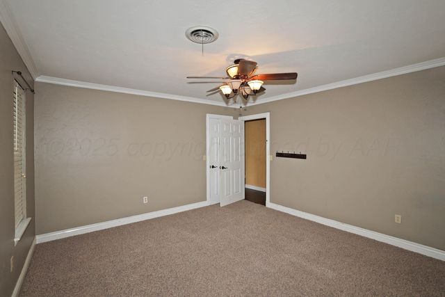 62 HUNSLEY HILLS Boulevard, Canyon, TX 79015