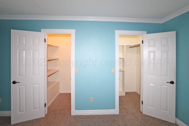 62 HUNSLEY HILLS Boulevard, Canyon, TX 79015