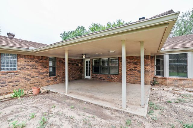 62 HUNSLEY HILLS Boulevard, Canyon, TX 79015