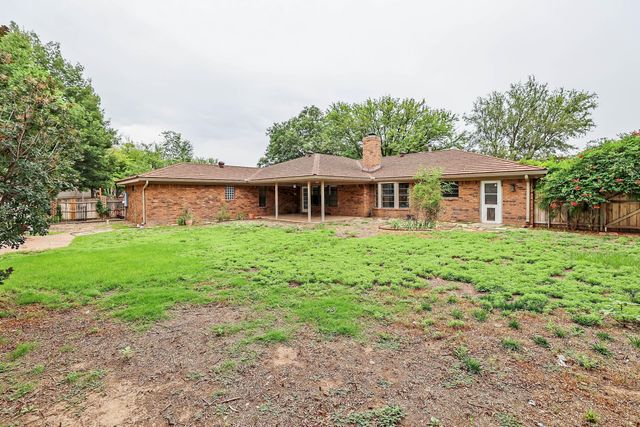 62 HUNSLEY HILLS Boulevard, Canyon, TX 79015