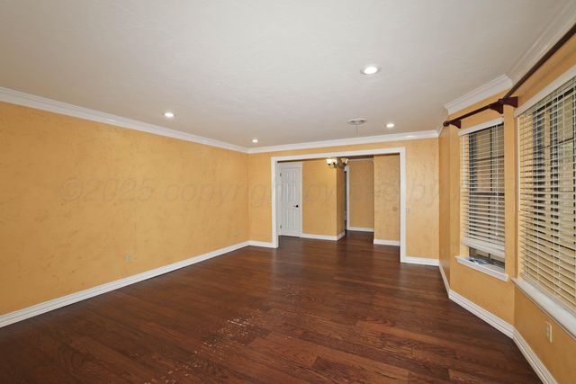 62 HUNSLEY HILLS Boulevard, Canyon, TX 79015