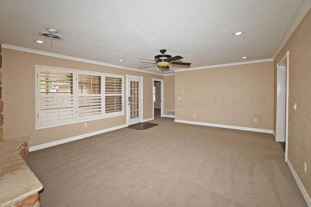 62 HUNSLEY HILLS Boulevard, Canyon, TX 79015