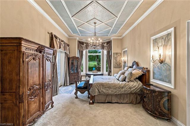 14850 Bellezza LN, Naples, FL 34110