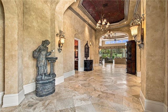 14850 Bellezza LN, Naples, FL 34110