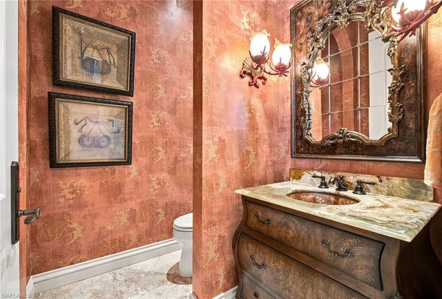 14850 Bellezza LN, Naples, FL 34110
