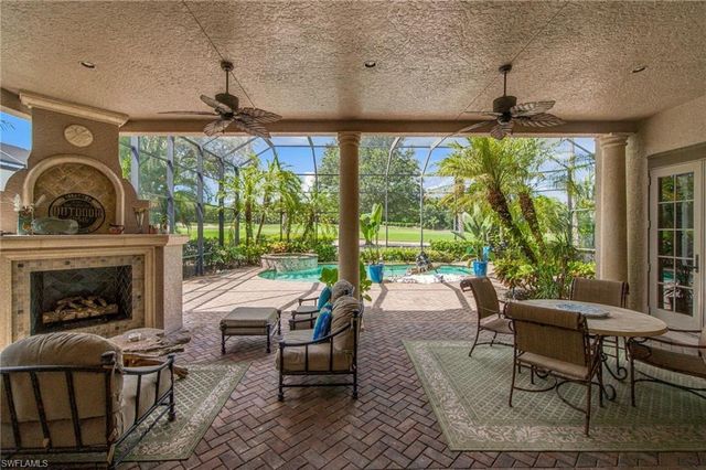 14850 Bellezza LN, Naples, FL 34110