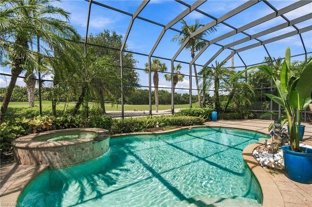 14850 Bellezza LN, Naples, FL 34110
