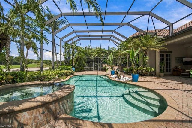 14850 Bellezza LN, Naples, FL 34110