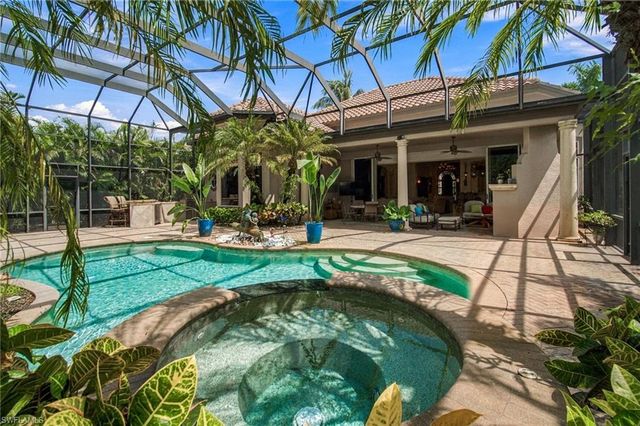 14850 Bellezza LN, Naples, FL 34110