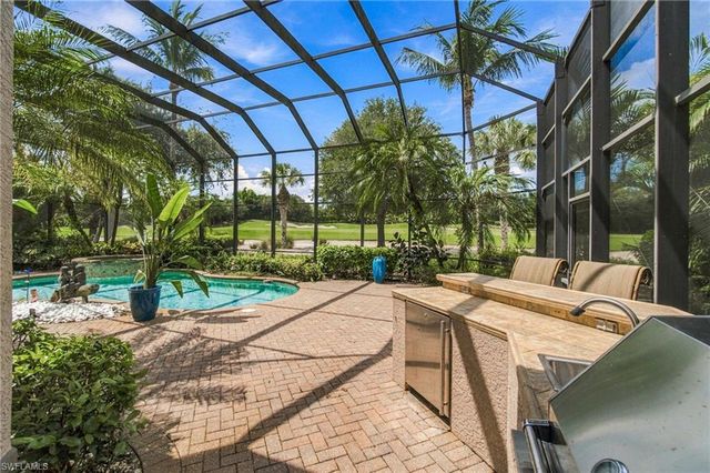 14850 Bellezza LN, Naples, FL 34110