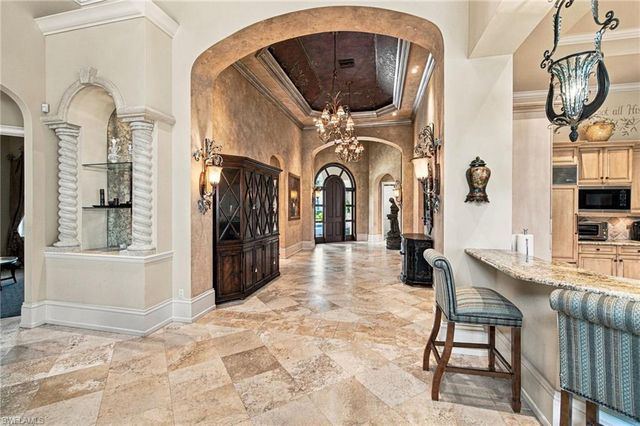 14850 Bellezza LN, Naples, FL 34110