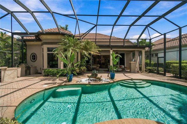 14850 Bellezza LN, Naples, FL 34110