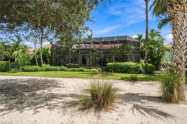 14850 Bellezza LN, Naples, FL 34110