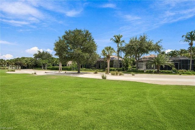 14850 Bellezza LN, Naples, FL 34110