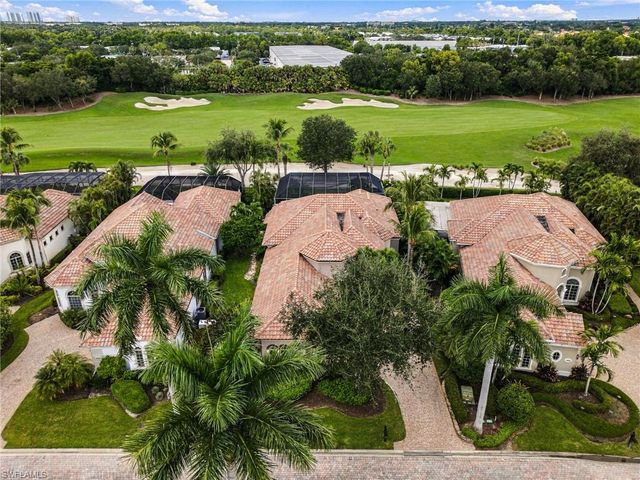 14850 Bellezza LN, Naples, FL 34110