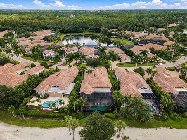 14850 Bellezza LN, Naples, FL 34110