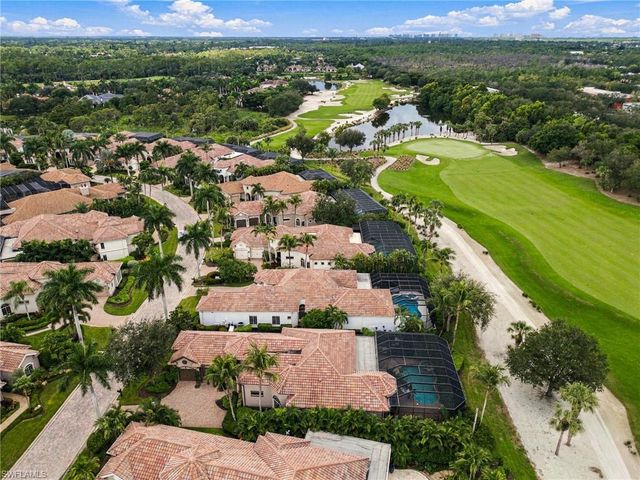 14850 Bellezza LN, Naples, FL 34110