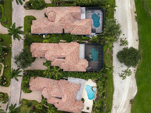 14850 Bellezza LN, Naples, FL 34110