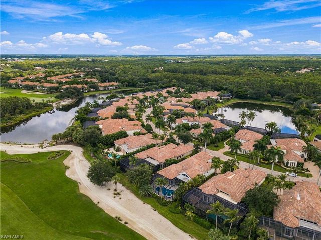 14850 Bellezza LN, Naples, FL 34110